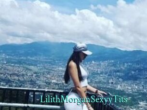 LilithMorganSexyyTits