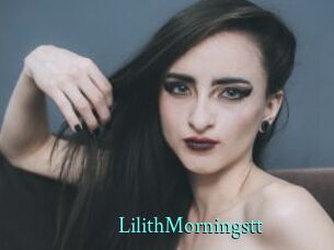 LilithMorningstt