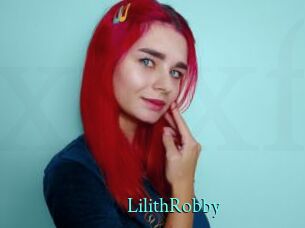 LilithRobby