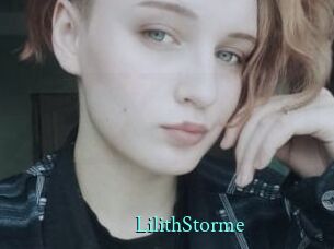 LilithStorme