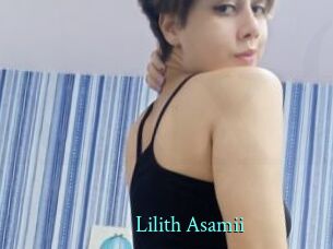 Lilith_Asamii