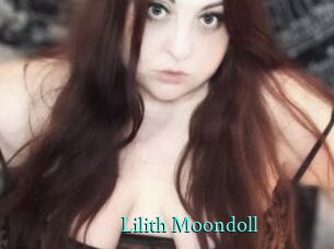 Lilith_Moondoll