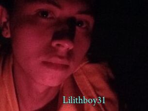 Lilithboy31