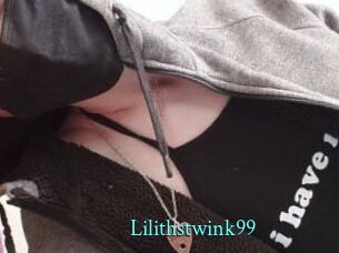 Lilithstwink99