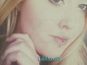 Lilithxo95