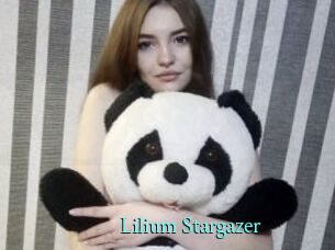 Lilium_Stargazer