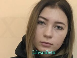 LiliyanBetti