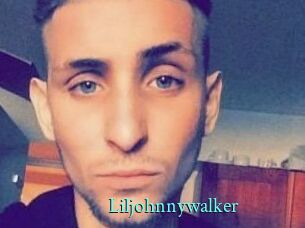 Liljohnnywalker