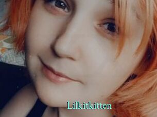 Lilkitkitten