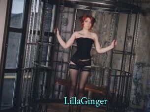 LillaGinger