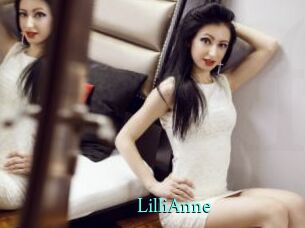 LilliAnne