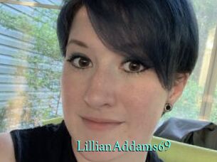 LillianAddams69