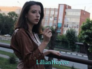 LillianHoyver