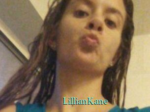 Lillian_Kane