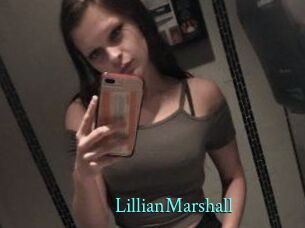 Lillian_Marshall