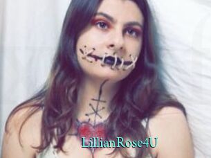 LillianRose4U