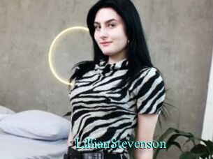 LillianStevenson