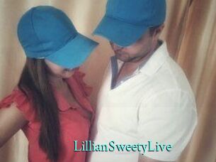 LillianSweetyLive