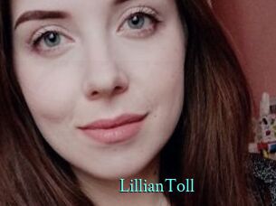 LillianToll
