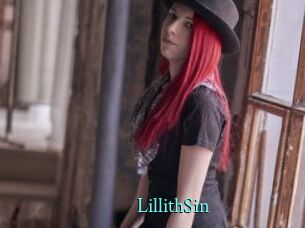 LillithSin