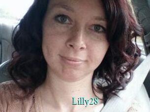 Lilly28