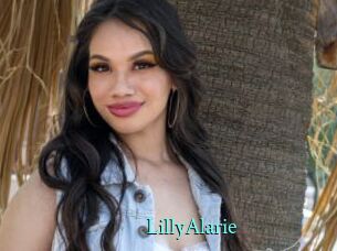 LillyAlarie