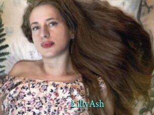 LillyAsh
