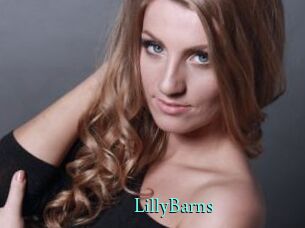 LillyBarns