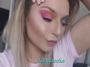 LillyBrooke
