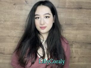 LillyCoraly