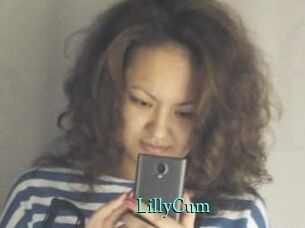 LillyCum xxx Fantasy Land