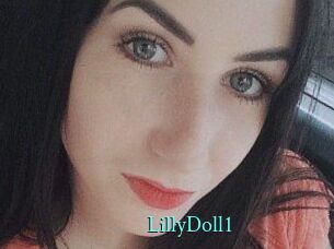 LillyDoll1