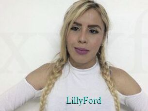 LillyFord