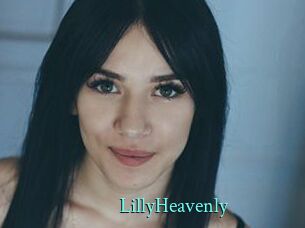 LillyHeavenly
