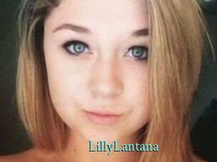 LillyLantana
