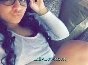 LillyLopezxox