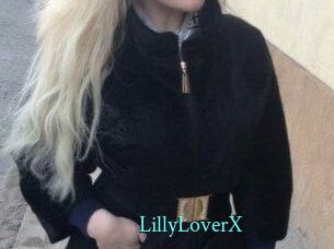 LillyLoverX
