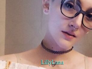 LillyLuna xxx Fantasy Land