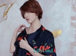LillyLund