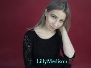 LillyMedison