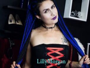 LillyMorgan xxx Fantasy Land
