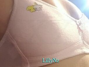 LillyNz