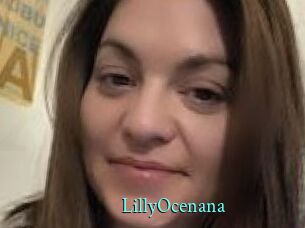 LillyOcenana xxx Fantasy Land