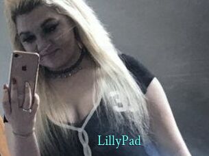 Lilly_Pad
