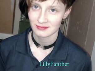 LillyPanther