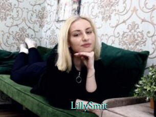 LillySmit