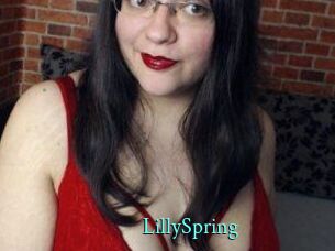 LillySpring