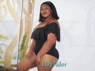 LillyTailor