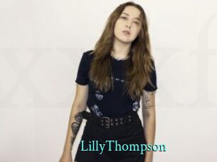 LillyThompson