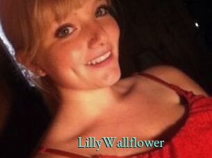 LillyWallflower